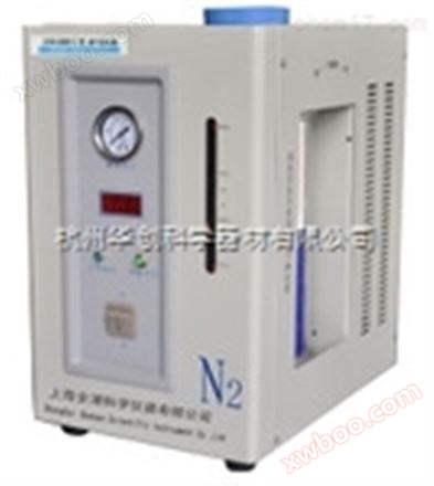 Generátor dusíku typu QPN-500 II