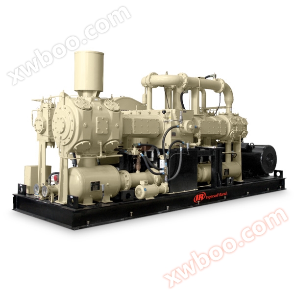 Compressore d'aria a pistoni PET Inghilterra