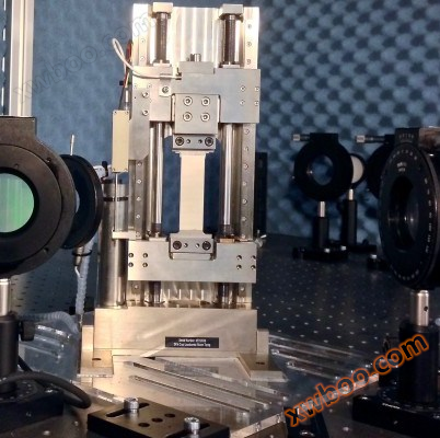 2kn و 5kn ديبن التوأم برغي الميكانيكية في الموقع تمتد الجدول