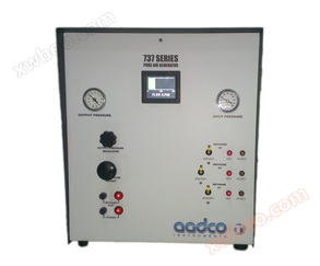 AADCO 737-14 Nullluftgenerator