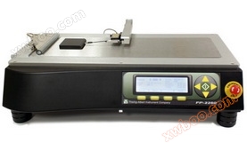 FP-2260 Reibungs-/Entfernungstester