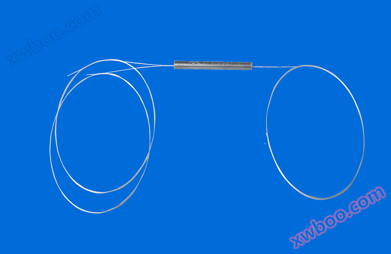 1 × 2 (2 × 2) yalıtımlı yarı bağlayıcı