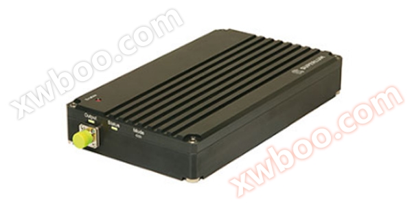 Sursă de lumină în bandă largă integrată din seria CBLMD