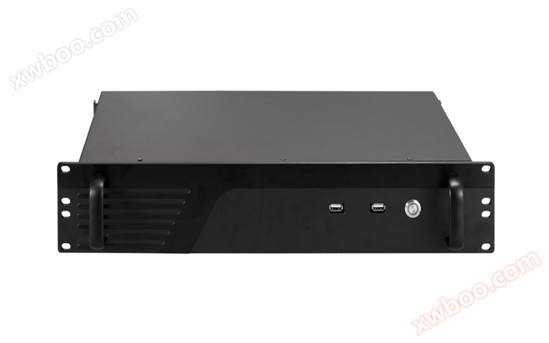 IPC-T2000 Standard 2U stacjonarny sterownik przemysłowy