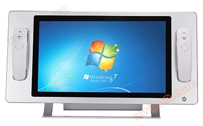 EMPPC-21671CT 21.5 inch HD cảm ứng tất cả trong một lịch trình bảng