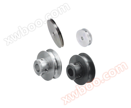 Vis de poulie pour courroies rondes type fixe mbrdfmbrdmbrfmbr