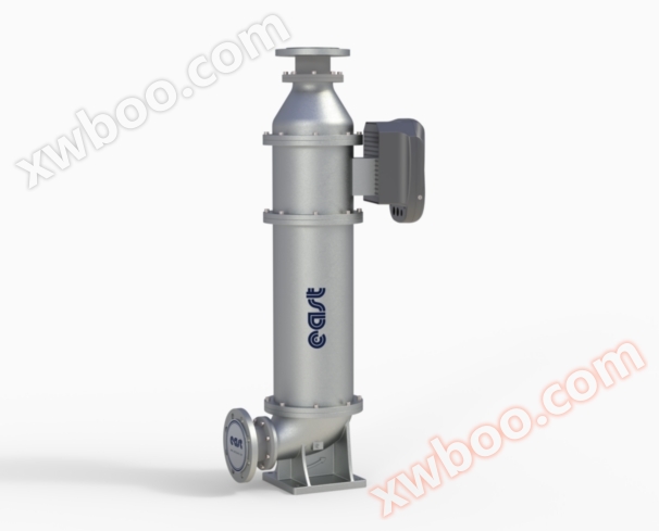 DFMM 스마트 무음 펌프