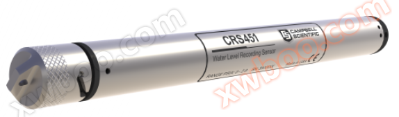 CRS451/CRS456 Self measuring water level and temperature gauge