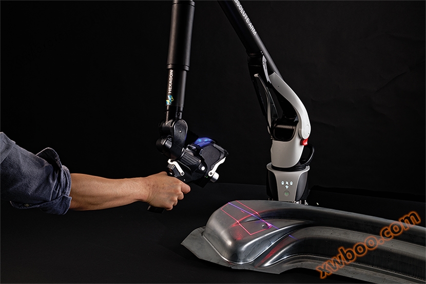 RS 6高精度Blu-rayスキャンヘッド