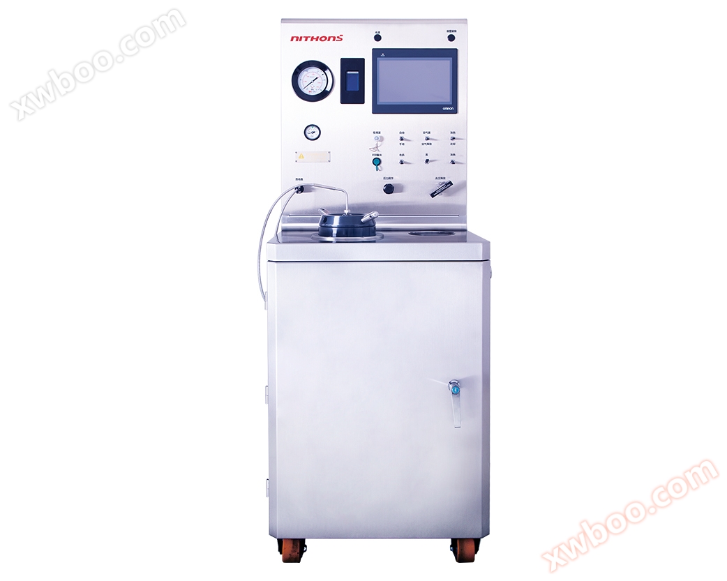 Edizione standard del condensatore a pressione