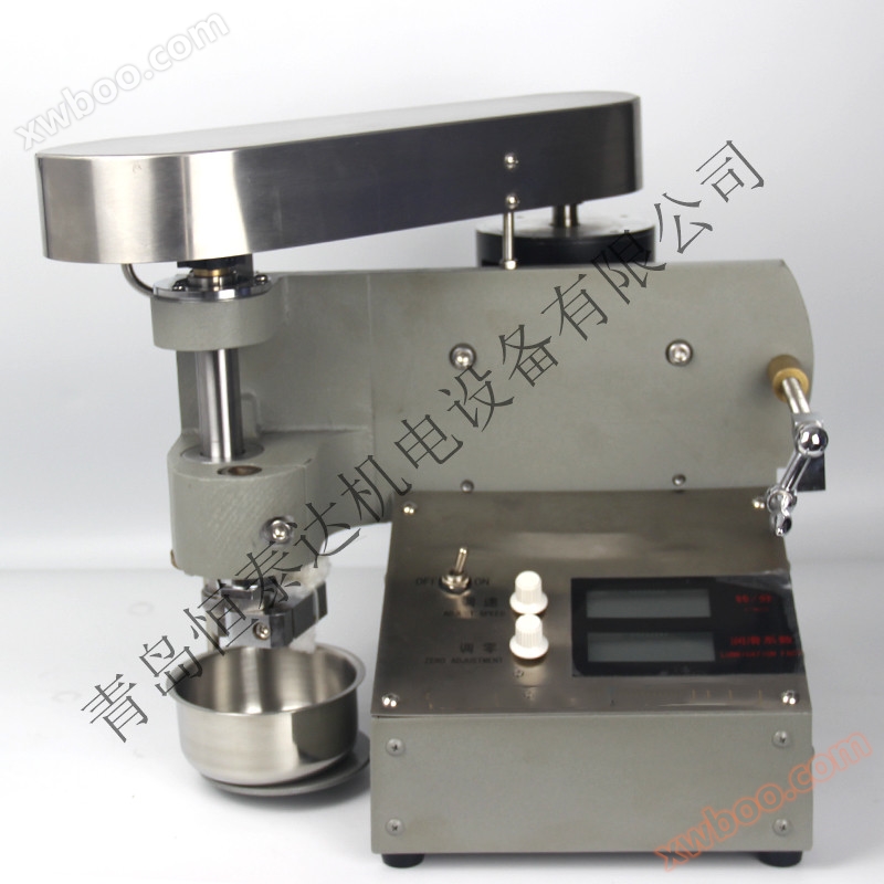 Extreme Pressure Lubrication Instrument EP-C