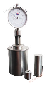 NP-01A normal temperature shale expansion tester