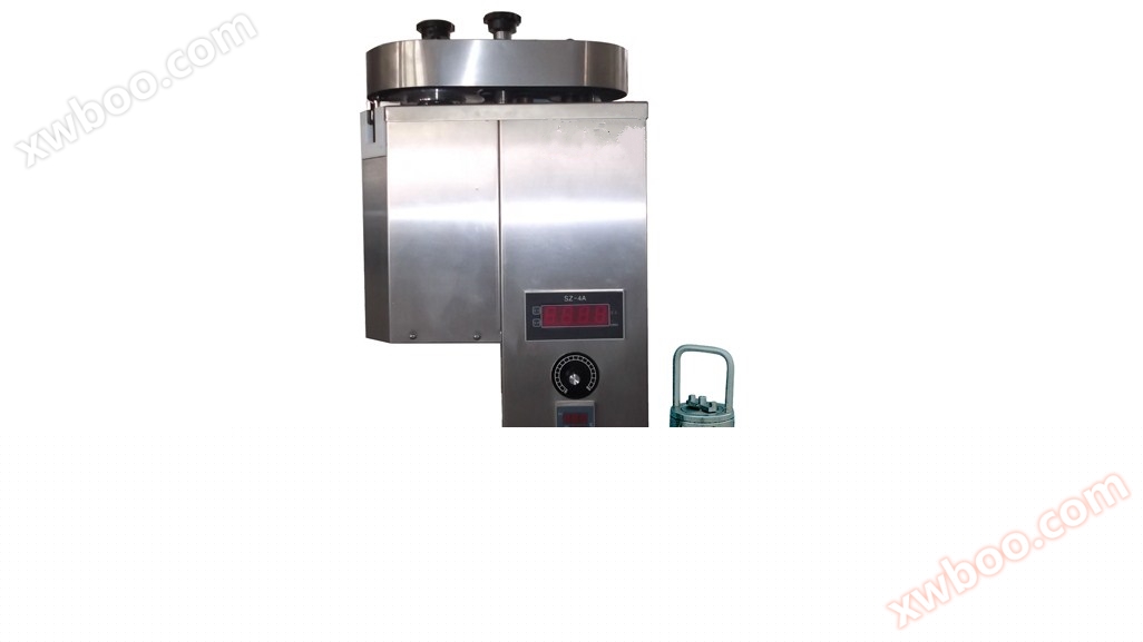 High temperature and high pressure dynamic filtration instrument HDF-1