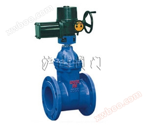 Z941X Електричний еластичний клапан