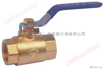 SAMS0N Samson valve, original German genuine product