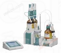 سنجش رطوبت هوشمند میتروم 841 Titrando