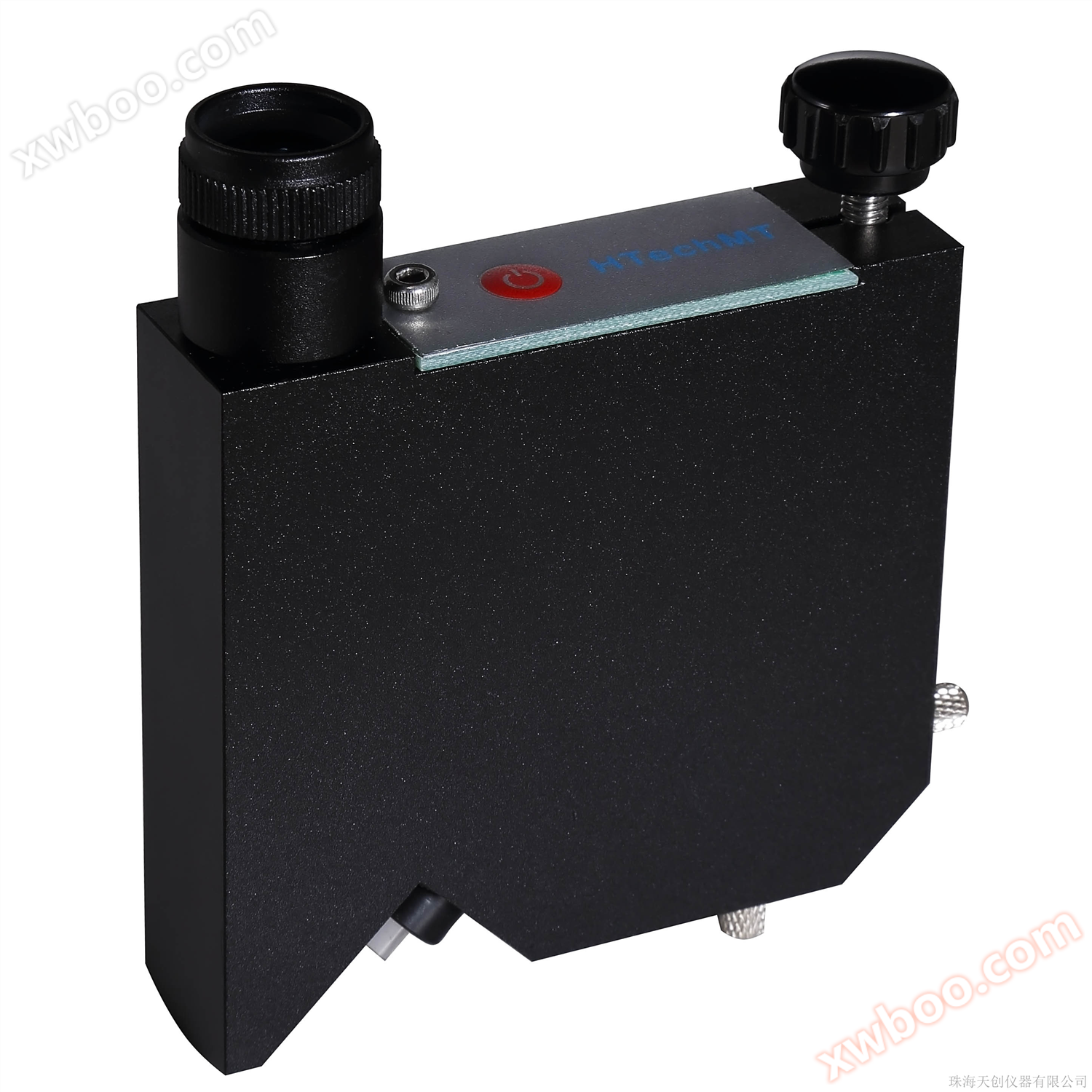 Germany Gaoke HTECHMT CO300 เครื่องวัดความหนาผิวเคลือบ