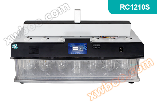 RC1210S - измеритель растворимости