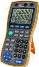 Портативный высокоточный генератор сигналов HPS