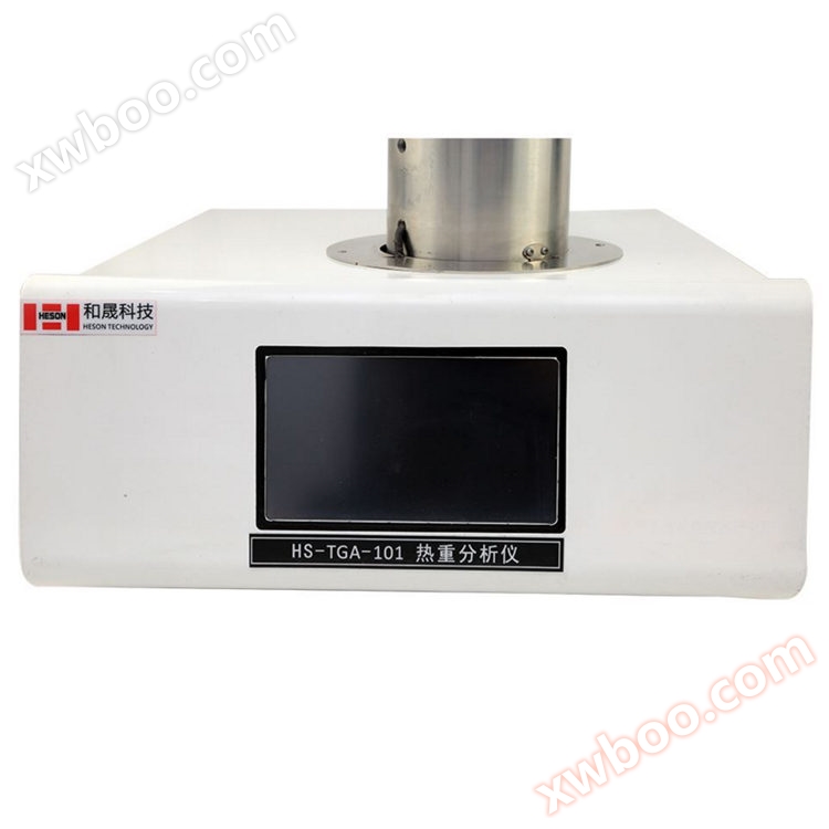 HS-TGA-101 Mikropočítačová teplová váha