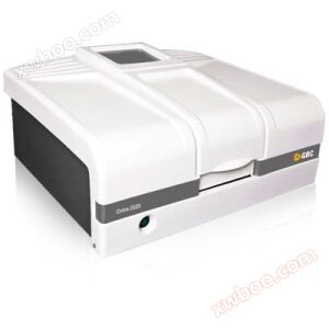 GBC Cintra2020 Máy quang phổ UV-Visible