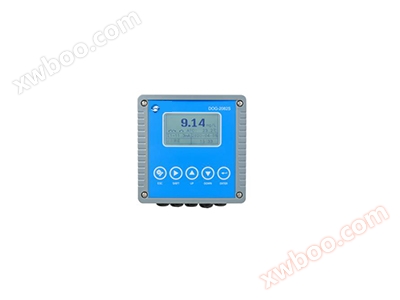 DDG-2080S-typ online ledningsstyrare