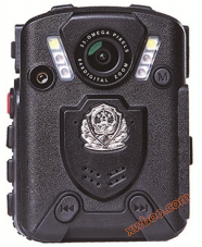 Grabadora de aplicación de la ley