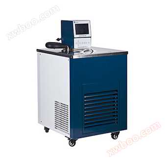 Circulateur thermostatique