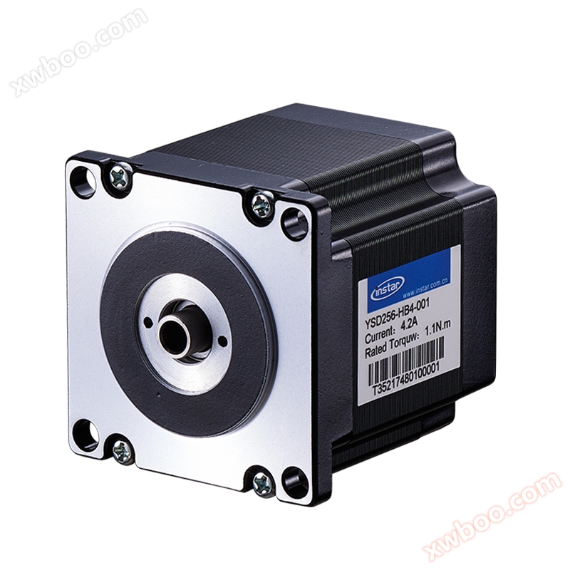 Σειρ? βηματικ?ν κινητ?ρων κενο? ?ξονα 56mm