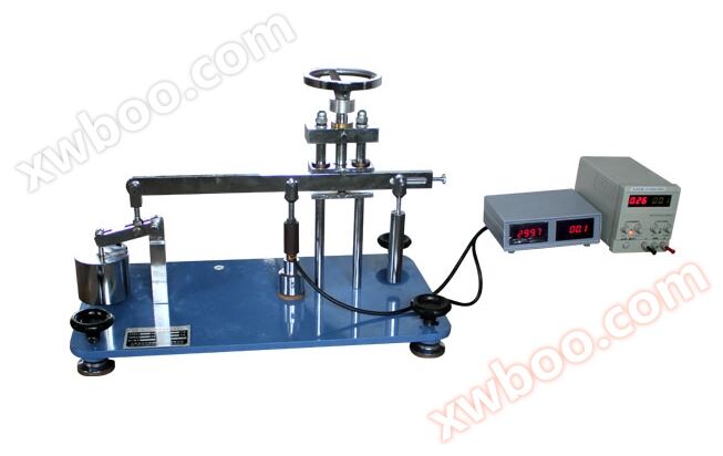 HNDL-8 coke resistivity tester