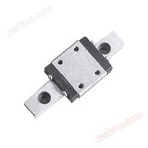 THK Ball layi jagora rail slider RSR20M