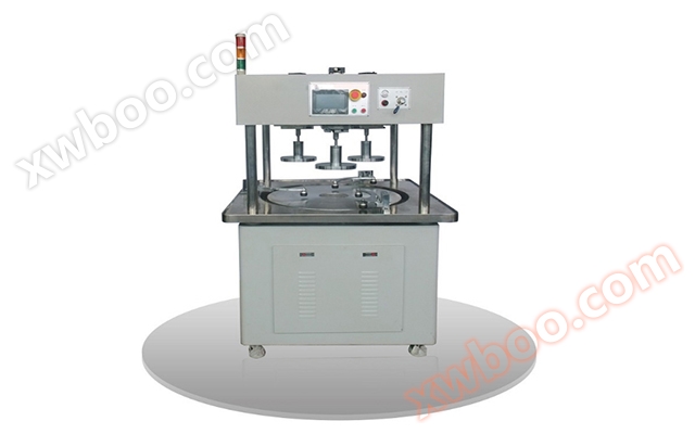 FD-9103PQF Polijstmachine