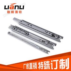 Слайдери з нержавіючої сталі