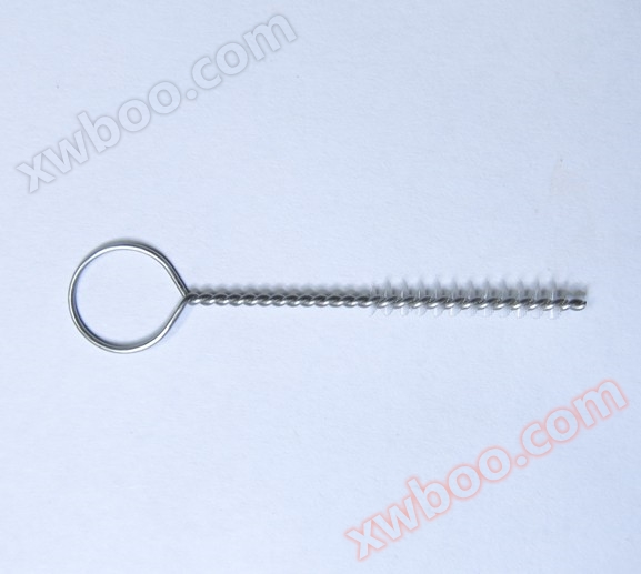 Cepillo de limpieza de 2,5 mm