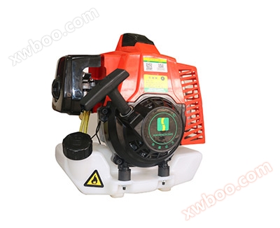 Động cơ xăng hai thì