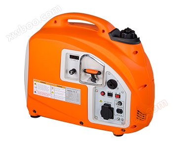 Máy phát điện kỹ thuật số Inverter