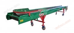 Double layer conveyor