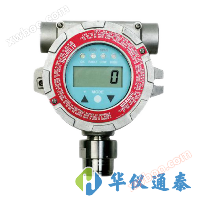 American Huarui RAE RAEGUARDS IR Infrared Gas Detector 【 FGM-1200S 】