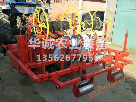 Rotary kupanga monopoly kamili shinikizo kupanga mbegu kupanga ndotoka kumwagia mashine