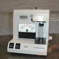 H/D hydrolysis/derivatization workstation