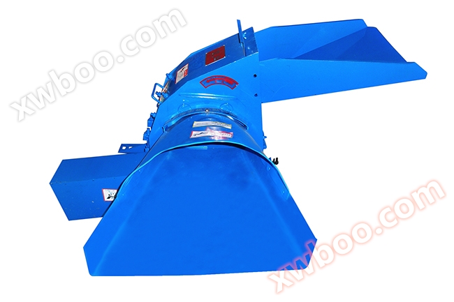 9ZR-3 straw kneading machine