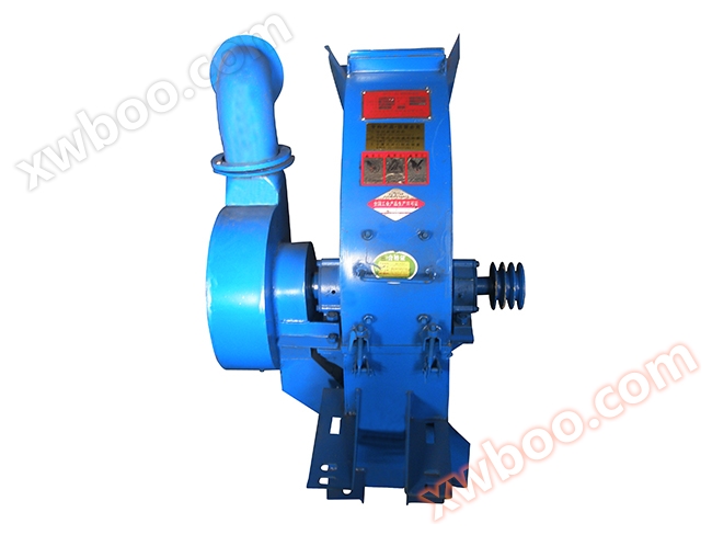 9FQ-4020F triturador de alimentação