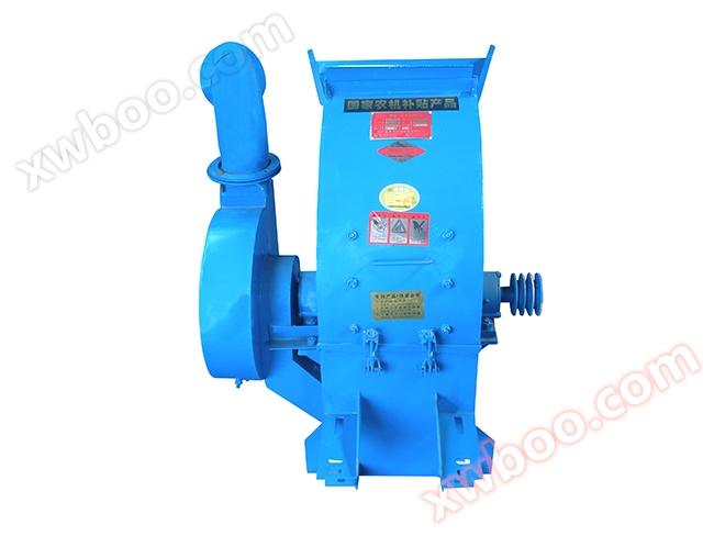 9FQ-4035F triturador de alimentação