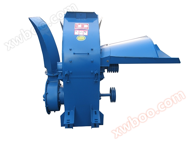 9ZR-4 triturador de alimentação multifuncional