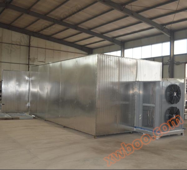 Доставка на сушилня за пипер Комари Шангун ароматни топлинни помпи сушилня за животни и растения сушилня за червата