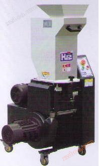 HGM200 средна скорост дробилка