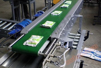 Baili Packaging Box Machine