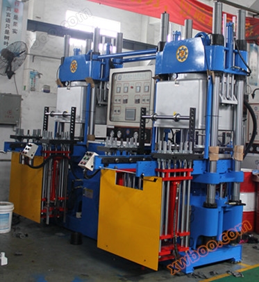 Máquina de curado plana de bombeo automático al vacío