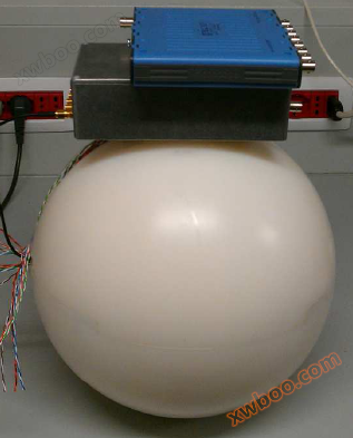 SP2 neutron spectrometer