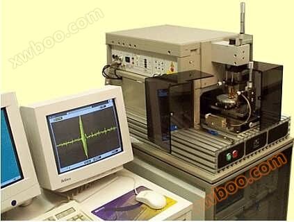 Elastic modulus tester